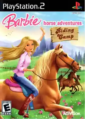 Barbie Horse Adventures - Riding Camp